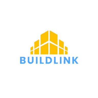 BuildLink logo full